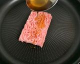 ごくうま！麻婆茄子丼作り方4写真
