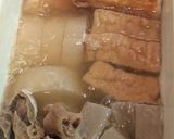 圧力鍋で作るおでん（関西風）作り方4写真