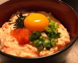明太クリームうどん作り方6写真