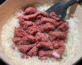 Hamburger Helper作り方3写真