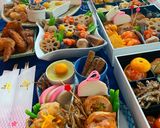 簡単お節大集合＆節約＆リメイク＆盛り付け作り方32写真