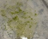 すだちと白だしなすの煮浸し(身内専用)作り方7写真
