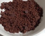 濃厚チョコレートケーキ♡作り方15写真