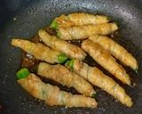 オクラの肉巻き作り方3写真