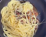 イタリアボローニャ発祥の本格ボロネーゼ作り方6写真