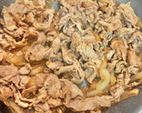 一人暮らし男子必見👦🏻超簡単生姜焼き作り方5写真