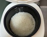 うちの味☆美味しくふっくら♪ご飯の炊き方作り方98写真