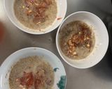 根菜茄子白菜簡単レモンデミ味温野菜サラダ作り方1写真