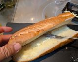 簡単にバインミー作り方10写真
