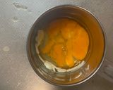 お一人様レンジ洋風お好み焼味豚平焼風作り方18写真