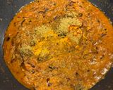 Chicken Kurma作り方8写真