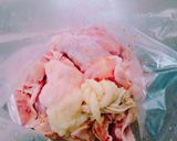 ＊冷めても美味しい☆うちのから揚げ＊作り方2写真