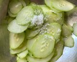 冷や汁ごはん作り方3写真