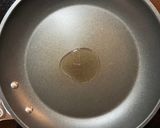 Teriyaki Salmon作り方5写真