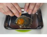 高野豆腐のチーズカツ★動画あり★作り方10写真