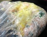 鶏と白菜の豆腐ハンバーグ作り方4写真