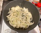 しょうが焼き〜油揚げでかさまし〜作り方7写真