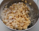 昔ながらのさつまいものお菓子【鬼まんじゅう】作り方9写真