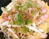 バインチャンヌン作り方9写真