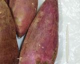 うちの味☆さつま芋のいとこ煮♪ぜんざい作り方4写真