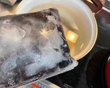 わん家のしじみの冷凍の仕方(味噌汁用)作り方4写真