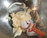 牡蠣フライとレモンのタルタルソース作り方6写真
