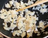 少量タラそぼろ作り方4写真