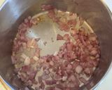冬瓜と牛ひき肉のうま塩とろみ煮作り方3写真