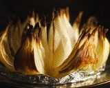 焼くだけで美味い！新玉ねぎの簡単レシピ作り方4写真