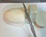 媛かぐやの餡子作り方1写真