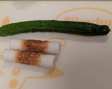 夏バテ防止！きゅうりとちくわの塩昆布和え作り方1写真