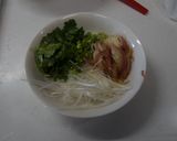 豚しゃぶと茄子ときゅうりのエスニック風作り方5写真