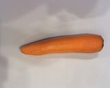 レンジで簡単にんじんのオリーブオイル和え作り方1写真