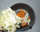 パパッと麩ちゃんぷるー♪♪作り方5写真