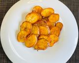 ポテトフライ作り方6写真