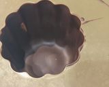 大人の簡単チョコレートケーキ作り方4写真