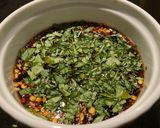 Chili Octopus作り方5写真