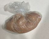 簡単に作れる‼️サラダチキン作り方2写真