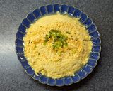 10分で完成！電子レンジで作るたまご豆腐作り方5写真
