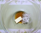 簡単昼食・夕飯!シラスおかか和風パスタ作り方3写真