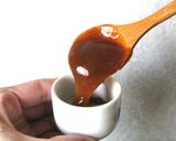 コーヒー葛餅作り方4写真