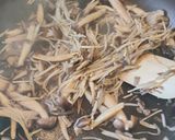 きのこナムル🍄‍🟫作り方3写真