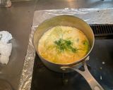 Ciorba de salata作り方4写真