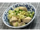 鶏肉とキャベツの味噌煮込み★動画あり★作り方17写真