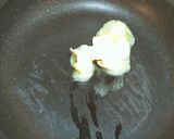 超節約 バター香るツナ入りナポリタン作り方2写真