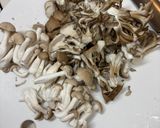きのこたっぷり♪＊豚きのこのポン炒め＊作り方2写真