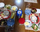 パパっと！フライパンで！手羽先の塩焼き作り方42写真