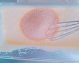＊黒ごまアーモンドきな粉豆腐蒸しパンⅢ＊作り方3写真