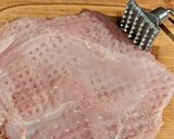 ケバブチキンスティック作り方1写真