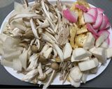 我が家の炊き込みご飯(おこわ風)作り方3写真